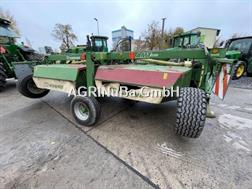 Krone AMT 5000 CV