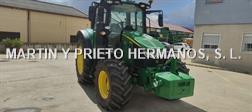 John Deere 6120M