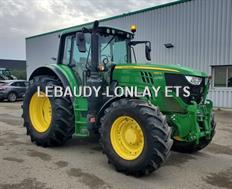 John Deere 6155M