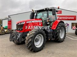 Massey Ferguson 7715 S DYNA 6 EFFICIENT