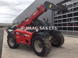 Massey Ferguson TH 6534