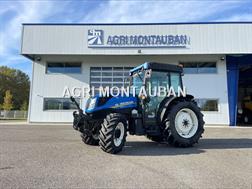 New Holland T 4.110 LP