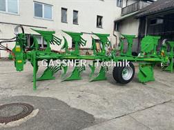 Gassner GF1480 - GS500 Vario