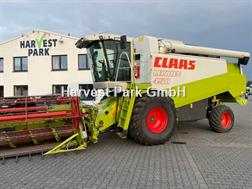 Claas LEXION 450