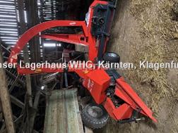 Kuhn MC 90 TWIN