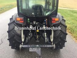 New Holland T 3030