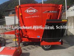 Kuhn EUROMIX 870