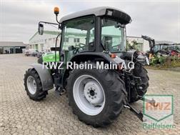 Deutz-Fahr AgroPlus 410