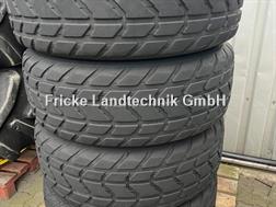 De Molen 385/65 R22.5 TL