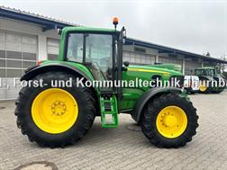 John Deere 6830 PREMIUM