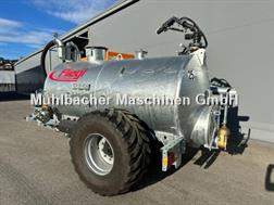 Fliegl Hochdruckfass 5000l Jumbo Turbo Line