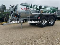 Fliegl PFW 16000 MaxLine Plus  AKTION  !!!