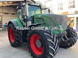 Fendt 927 Vario