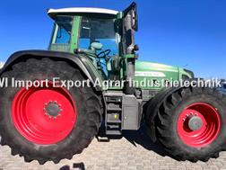 Fendt 820 Vario