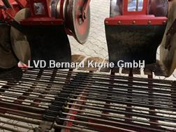 Grimme SE 260