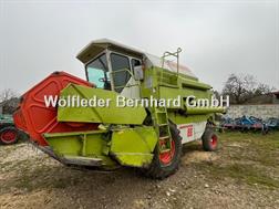 Claas DOMINATOR 86