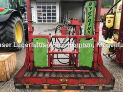 Strautmann HYDROFIX HP 1 /264