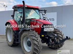 Case IH Maxxum 130