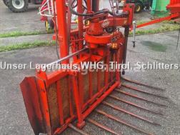 Kuhn SILOBLOCKSCHNEIDER 1203