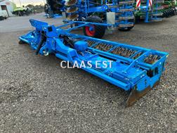 Lemken ZIRKON 12/600 KA