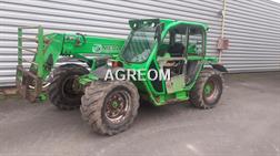 Merlo P32.6LPLUS