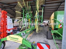 Krone SWADRO TC 760