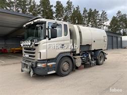 Scania G320 LB 4X2 HNA