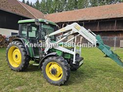 John Deere 5300