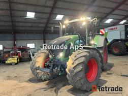 Fendt 936 Vario