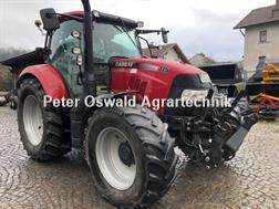 Case IH MAXXUM 115