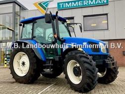 New Holland T 5050