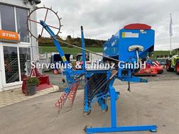 Lemken Saphir 7/300