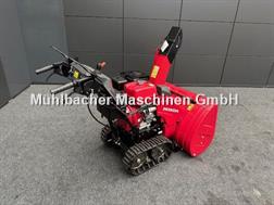 Honda Schneefräse HSS1380ATD Raupenantrieb 11,8PS 81cm