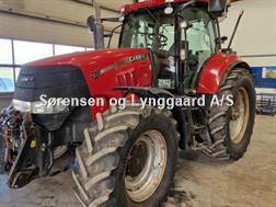 Case IH PUMA CVX 210  