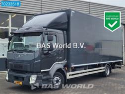 Volvo FL 210 4X2 NL-Truck 12tonner Ladebordwand Euro 6