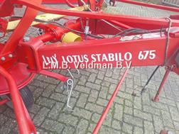 Lely LOTUS 675 STABILO