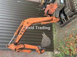 Takeuchi Tb120