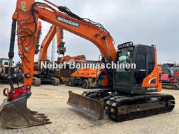 Doosan DX 140 LCR-5