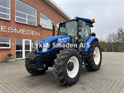 New Holland TD 5.95