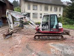 Takeuchi TB 290