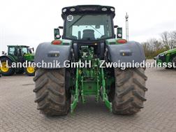 John Deere 6190 R