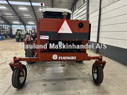 Fiatagri 8100 12 fod