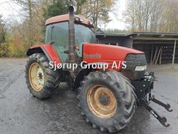 Case IH MX 135