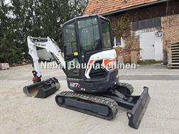 Bobcat E27Z