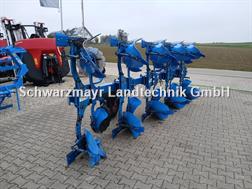 Lemken VariOpal 8 5 N100