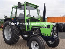 Deutz-Fahr D 6507