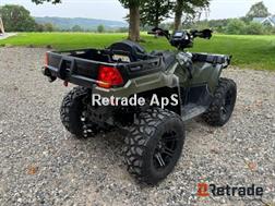 Polaris Sportsman 570 EFI EPS AWD