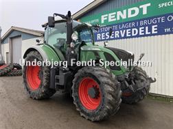 Fendt 720 Vario