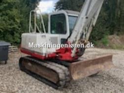 Takeuchi TB175