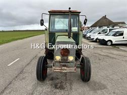 Fendt 103 S